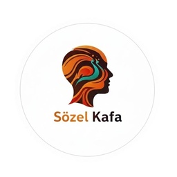 Sözel Kafa Logosu